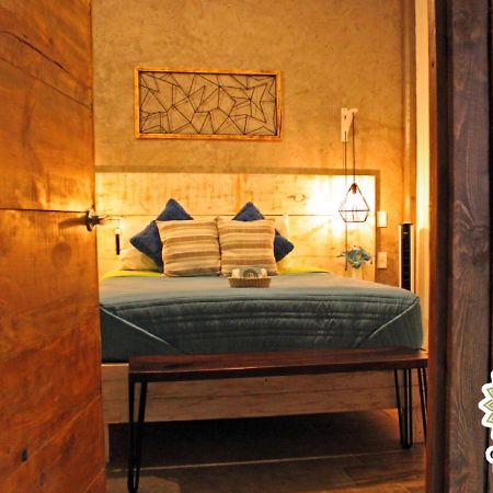 Casa Flora Atlixco Hotel Eksteriør billede