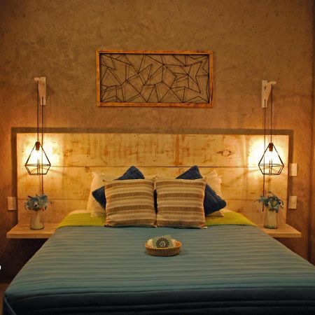 Casa Flora Atlixco Hotel Eksteriør billede