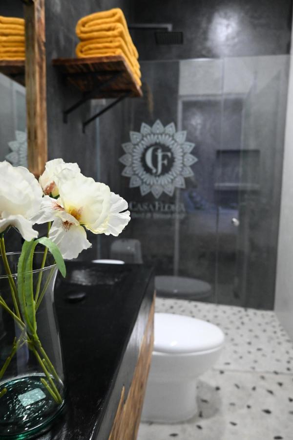 Casa Flora Atlixco Hotel Eksteriør billede