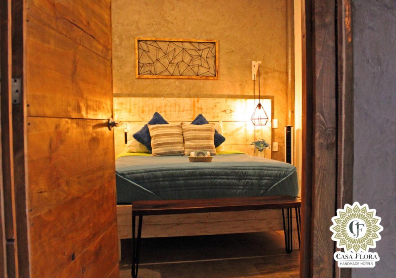 Casa Flora Atlixco Hotel Eksteriør billede