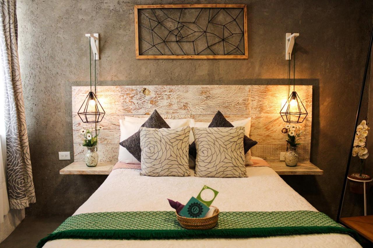 Casa Flora Atlixco Hotel Eksteriør billede